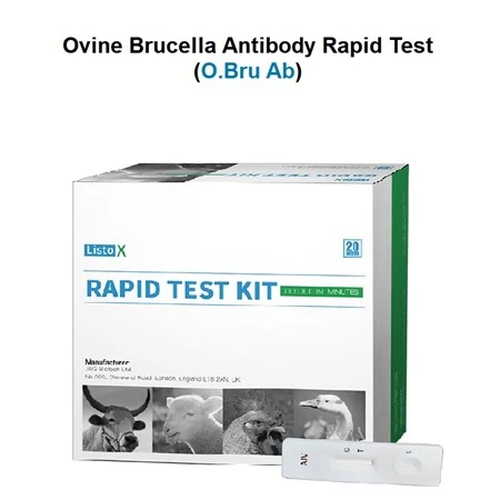 Test ràpid O.Brucella Ab